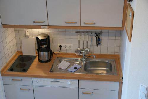 Apartamento Fewo Granitzblick 6 Mit Balkon Und Seeblick