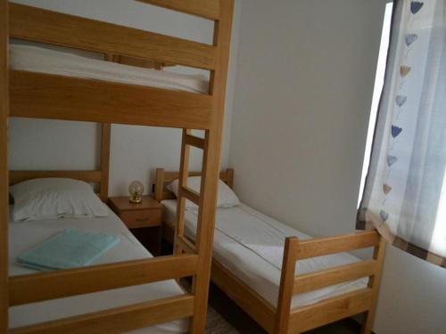 Apartments By The Sea Stara Novalja, Pag - 4106