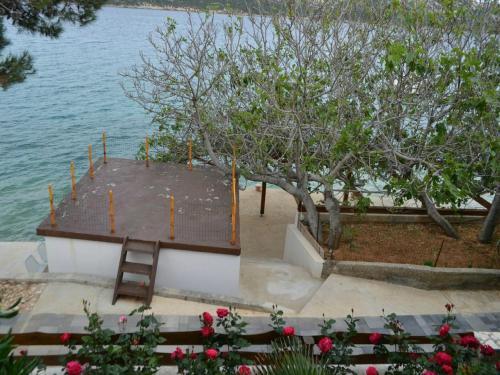 Apartments By The Sea Stara Novalja, Pag - 4106
