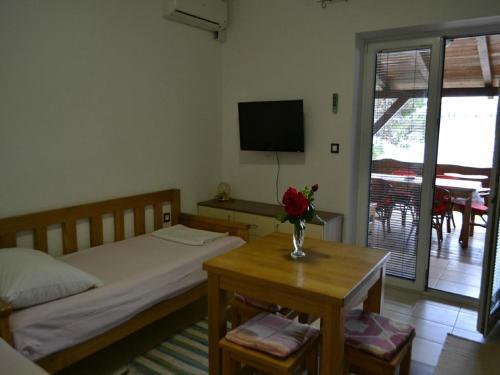 Apartments By The Sea Stara Novalja, Pag - 4106