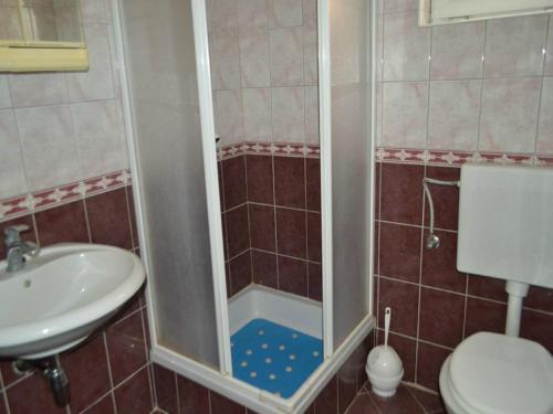 Apartments By The Sea Stara Novalja, Pag - 4106