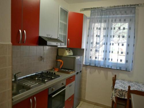 Apartments By The Sea Stara Novalja, Pag - 4106