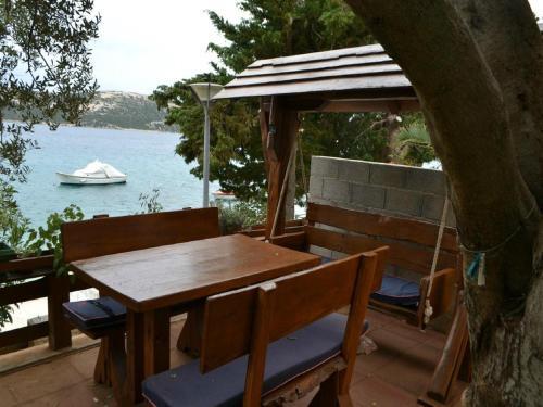 Apartments By The Sea Stara Novalja, Pag - 4106