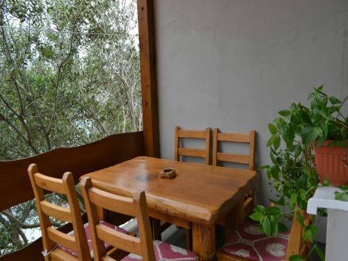 Apartments By The Sea Stara Novalja, Pag - 4106
