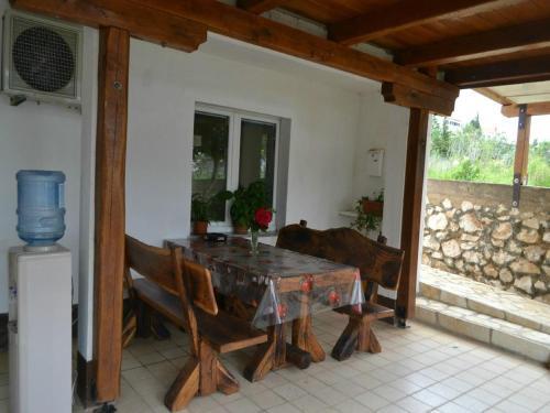 Apartments By The Sea Stara Novalja, Pag - 4106
