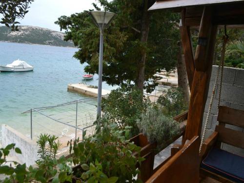 Apartments By The Sea Stara Novalja, Pag - 4106