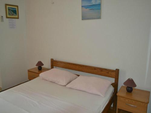 Apartments By The Sea Stara Novalja, Pag - 4106
