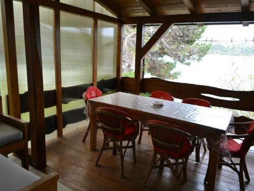 Apartments By The Sea Stara Novalja, Pag - 4106