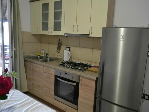 Apartments By The Sea Stara Novalja, Pag - 4106