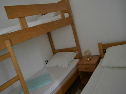 Apartments By The Sea Stara Novalja, Pag - 4106