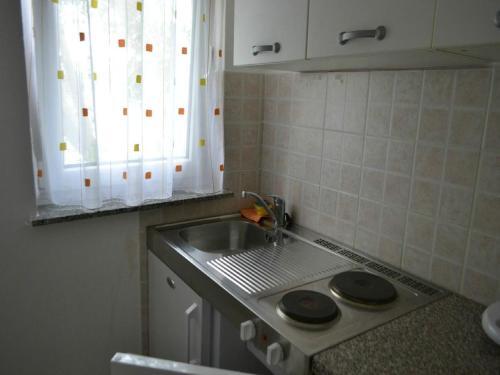 Apartments By The Sea Stara Novalja, Pag - 4106