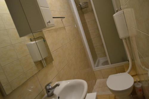 Apartments By The Sea Stara Novalja, Pag - 4106