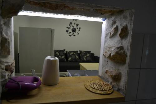 Apartments By The Sea Stara Novalja, Pag - 4106