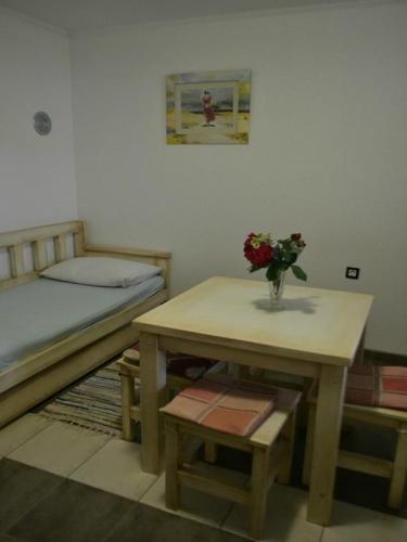 Apartments By The Sea Stara Novalja, Pag - 4106
