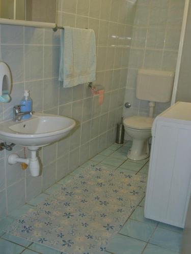 Apartments By The Sea Stara Novalja, Pag - 4106