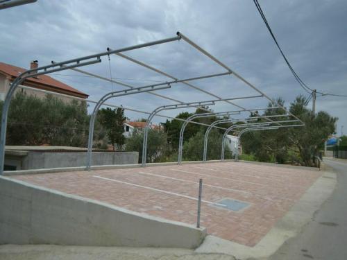 Apartments By The Sea Stara Novalja, Pag - 4106