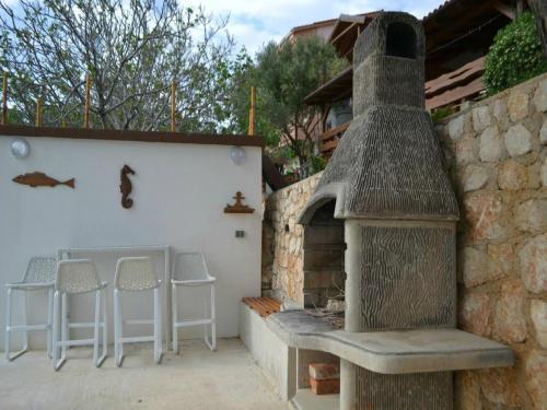Apartments By The Sea Stara Novalja, Pag - 4106