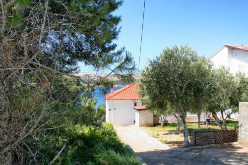 Apartments By The Sea Stara Novalja, Pag - 4106