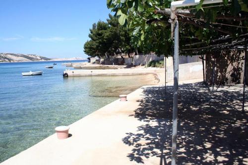 Apartments By The Sea Stara Novalja, Pag - 4106