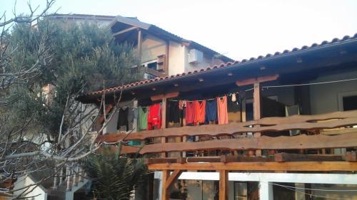 Apartments By The Sea Stara Novalja, Pag - 4106