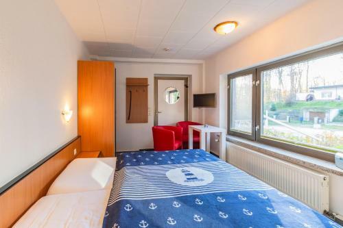 Hostal Pension Am Hochufer