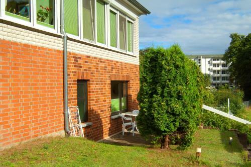 Hostal Pension Am Hochufer