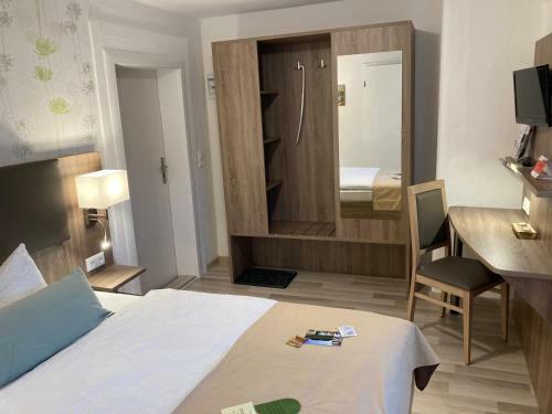 Hostal Pension Lachmann