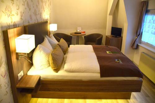 Hostal Pension Lachmann