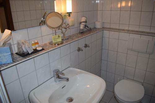 Hostal Pension Lachmann