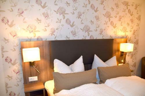 Hostal Pension Lachmann