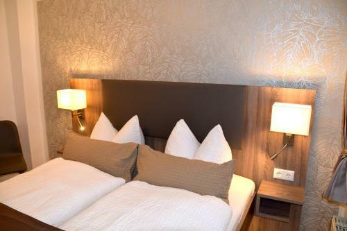 Hostal Pension Lachmann