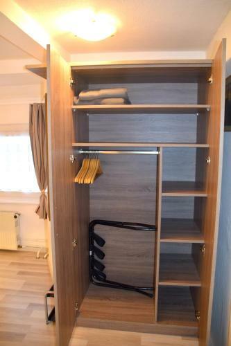 Hostal Pension Lachmann
