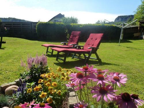 Hostal Pension Lachmann