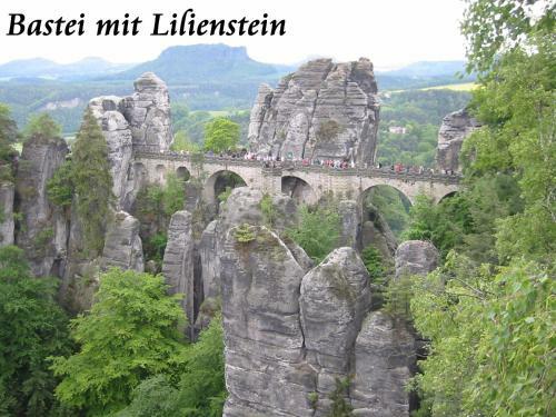 Hostal Pension Lachmann