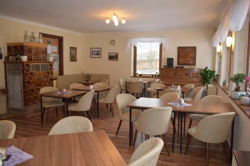 Hostal Pension Lachmann