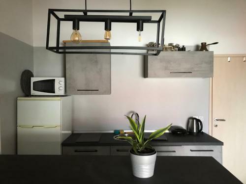 Levant, Cosy And Modern Apartment In Novalja Center