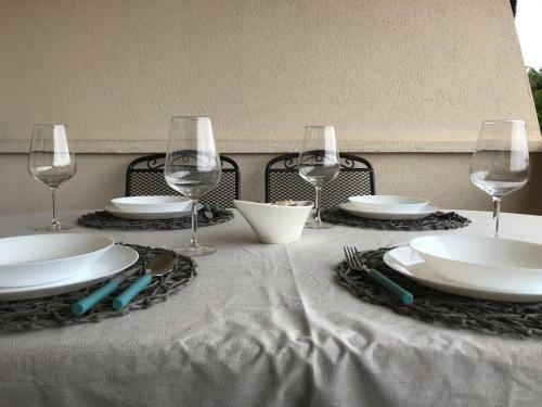 Levant, Cosy And Modern Apartment In Novalja Center