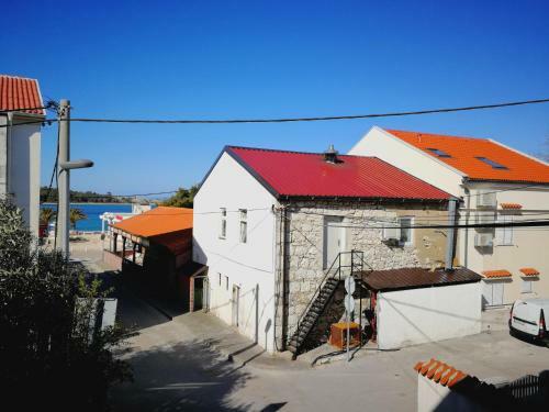 Levant, Cosy And Modern Apartment In Novalja Center