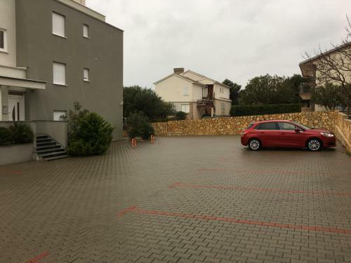 Apartment Tihana