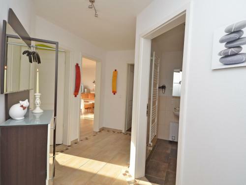 Apartamento Haus M�we - Apt. 07