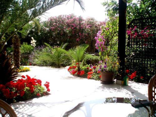 Apartman U Gajcu -tina