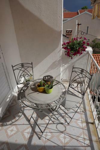 Old Town Center Apartment Asi