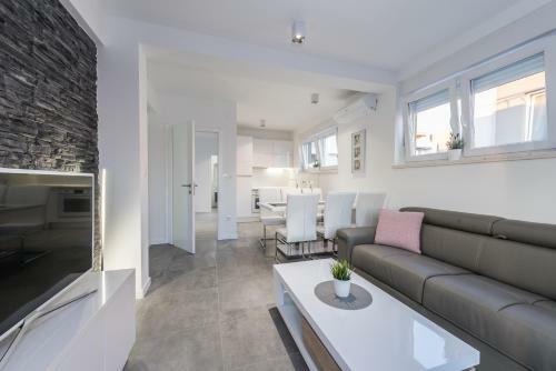 Villa Magnifica Luxury Apartments