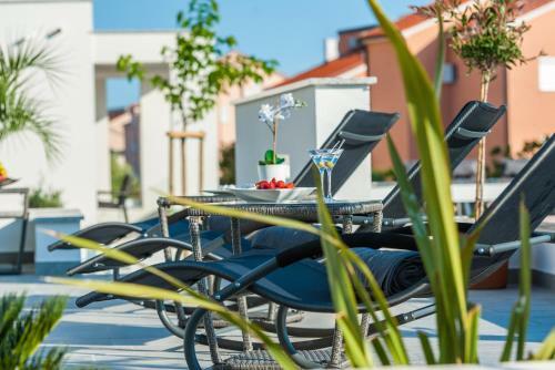 Villa Magnifica Luxury Apartments