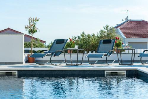 Villa Magnifica Luxury Apartments