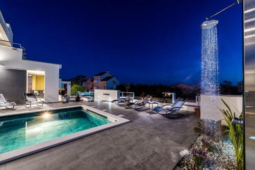 Villa Magnifica Luxury Apartments