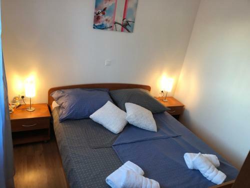 Apartment Medeja