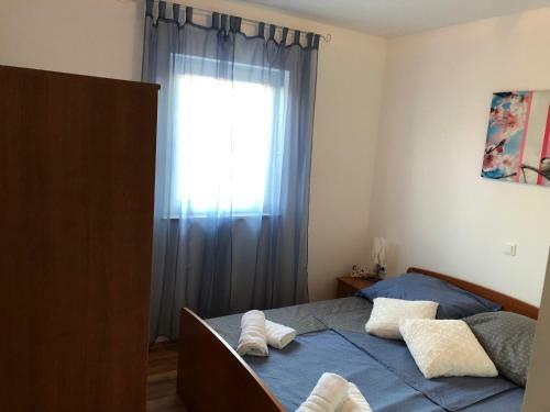 Apartment Medeja