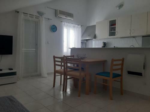 Son De Mar Novalja-pag Apartment