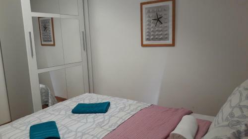 Son De Mar Novalja-pag Apartment